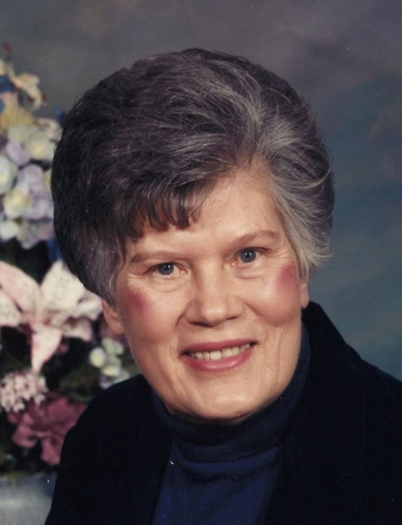 Martha Deppner Profile Photo