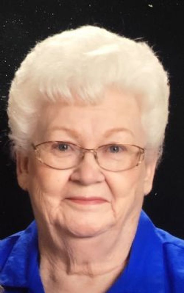 Faye Adcock Profile Photo