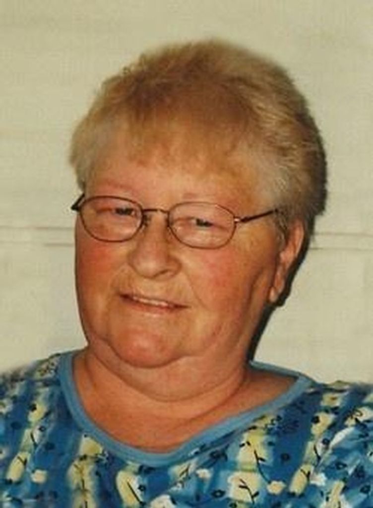 Lena Rebecca Zogg