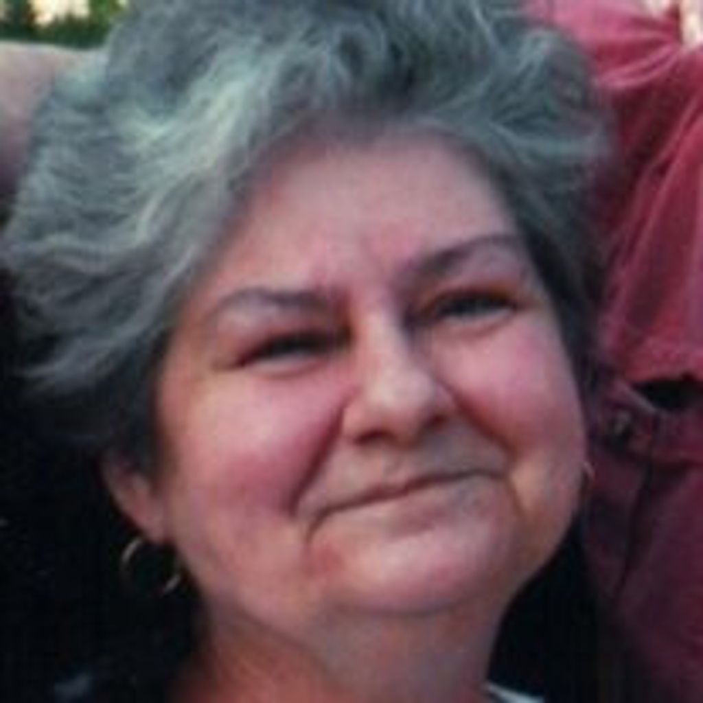 Joyce Arceneaux Jones