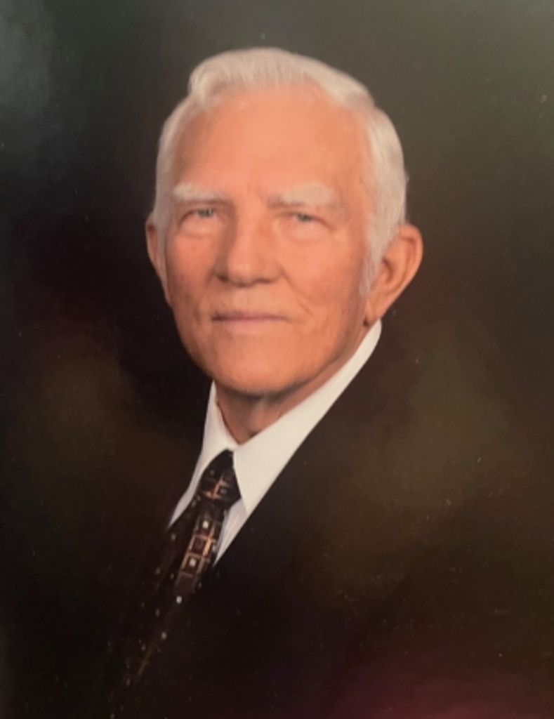 Jerry C. Price Profile Photo