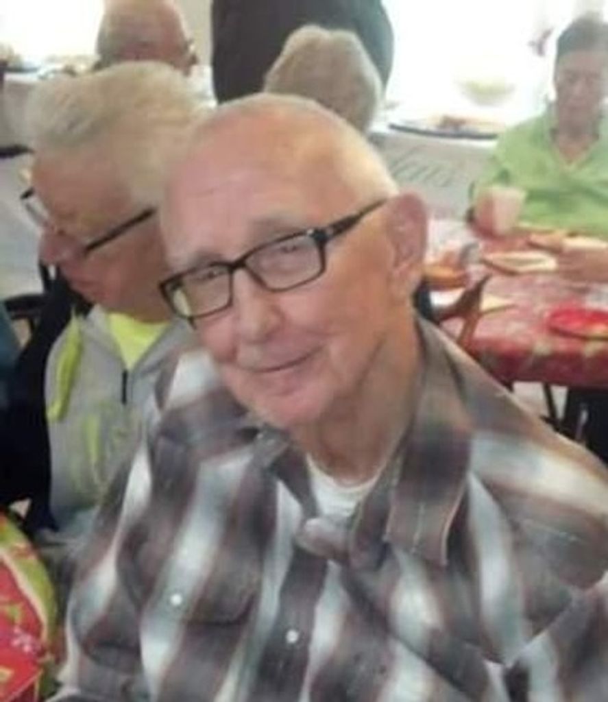 Harold "Hal" Gene Ledbetter