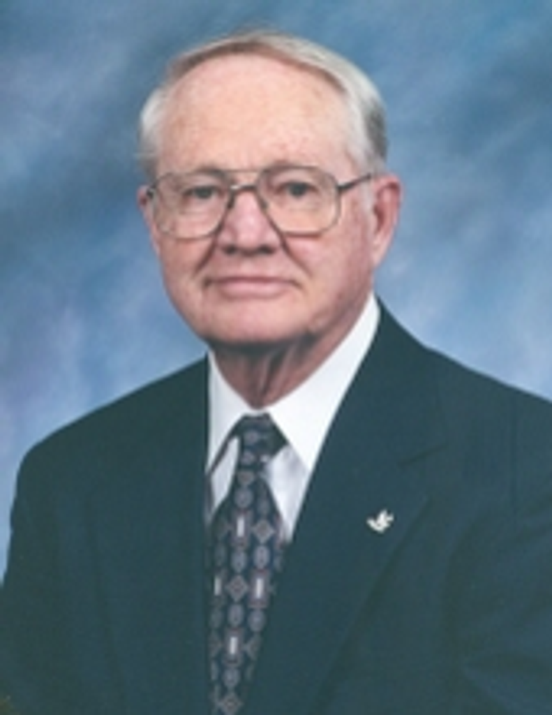 Edward Harvey, Jr.