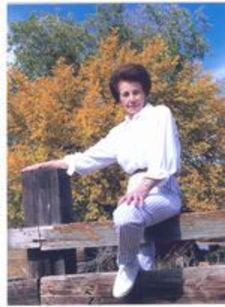 Bernita Odenbach Profile Photo