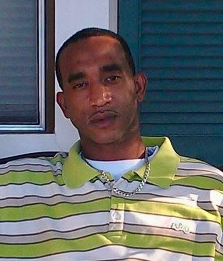 Chicory D. "Chico" Judge Profile Photo