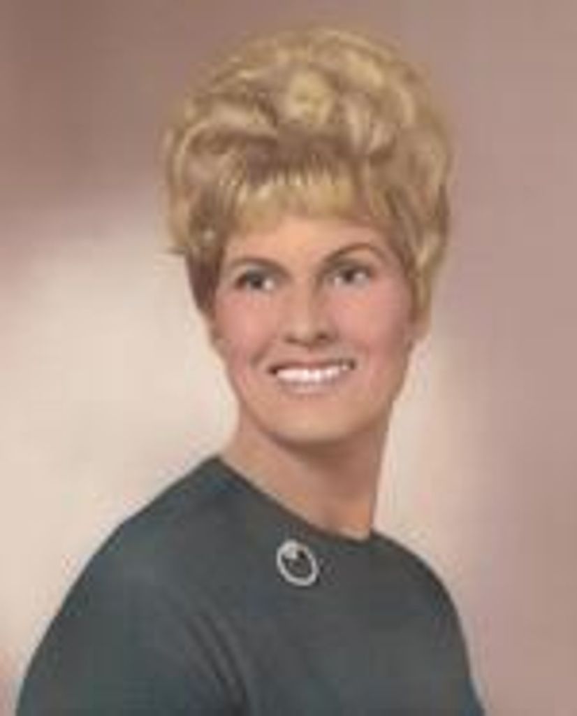 Margaret King