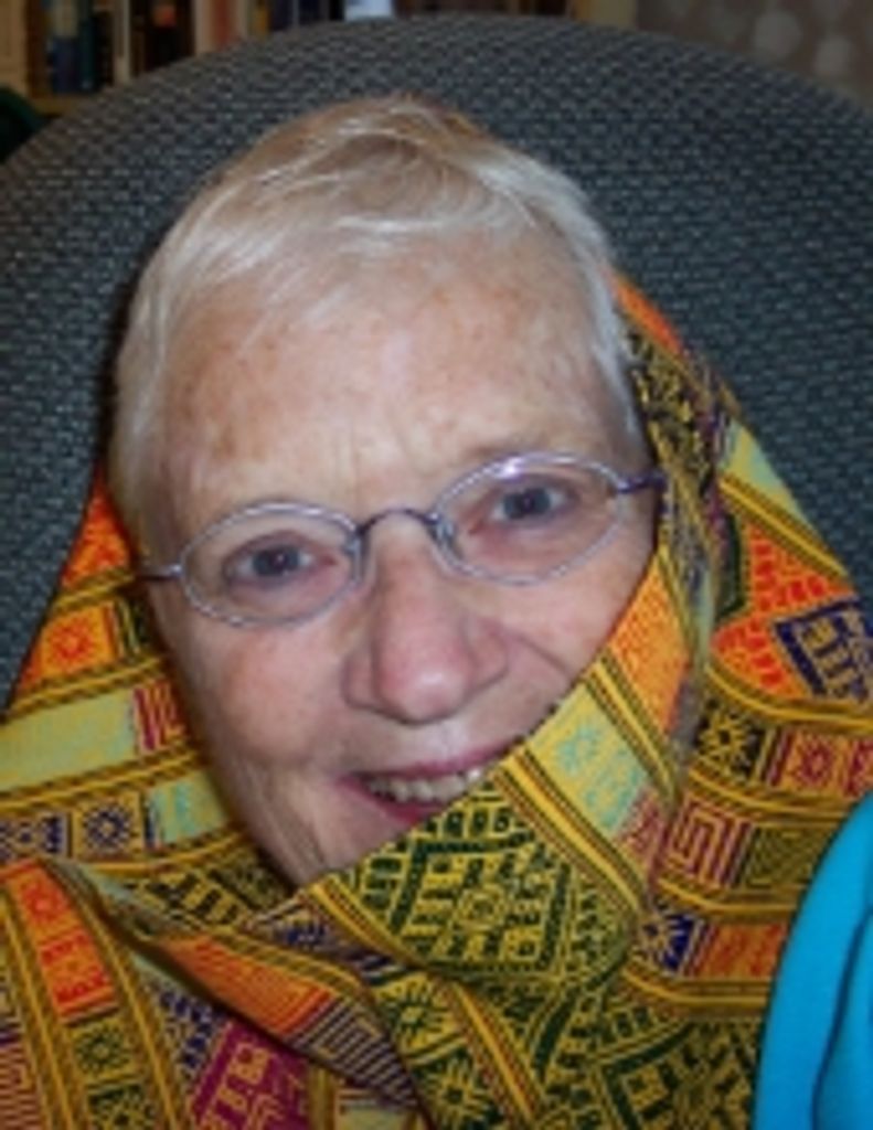 Louise Maria Drieman Profile Photo