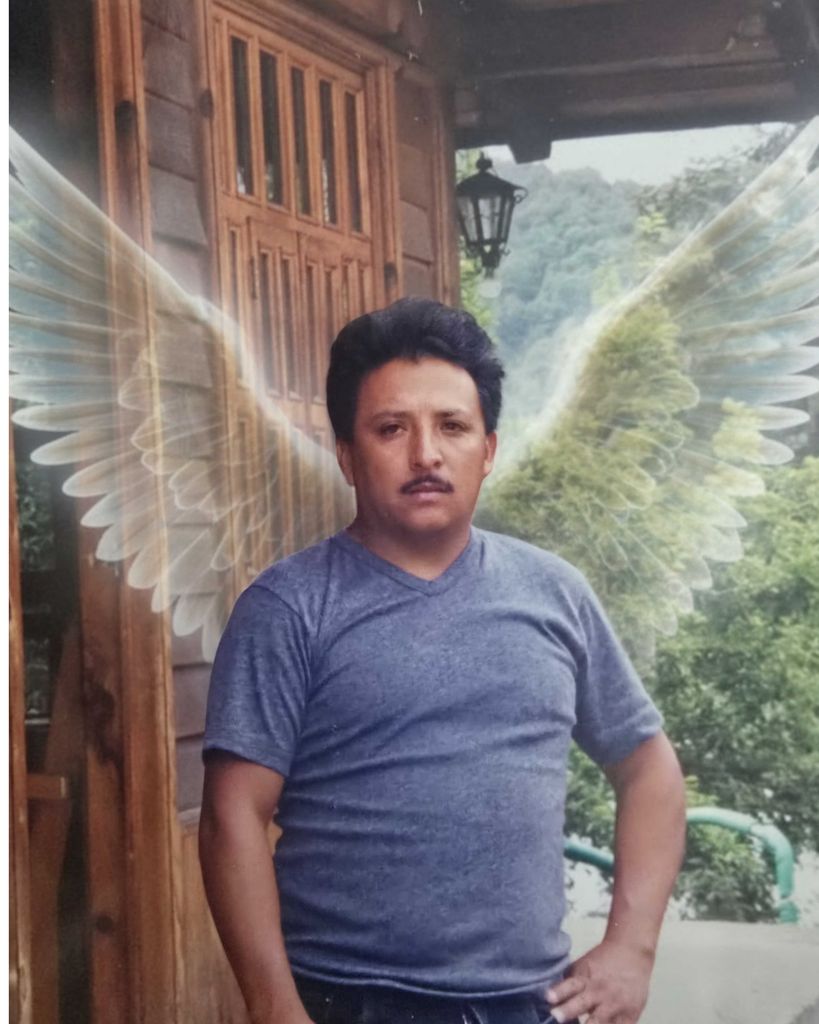 Miguel Gomez-Dominguez Profile Photo