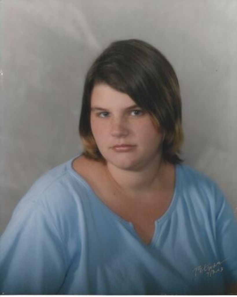 Jennifer Renee Mcnabb Profile Photo