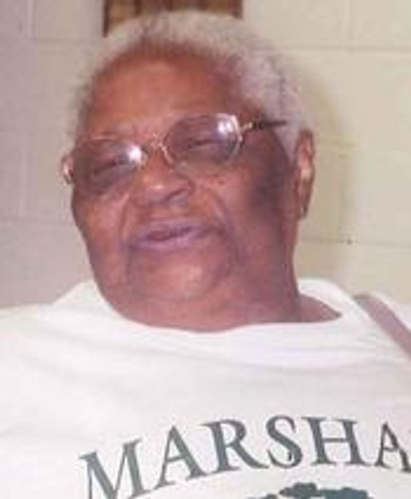 Glydon Bernette Estep