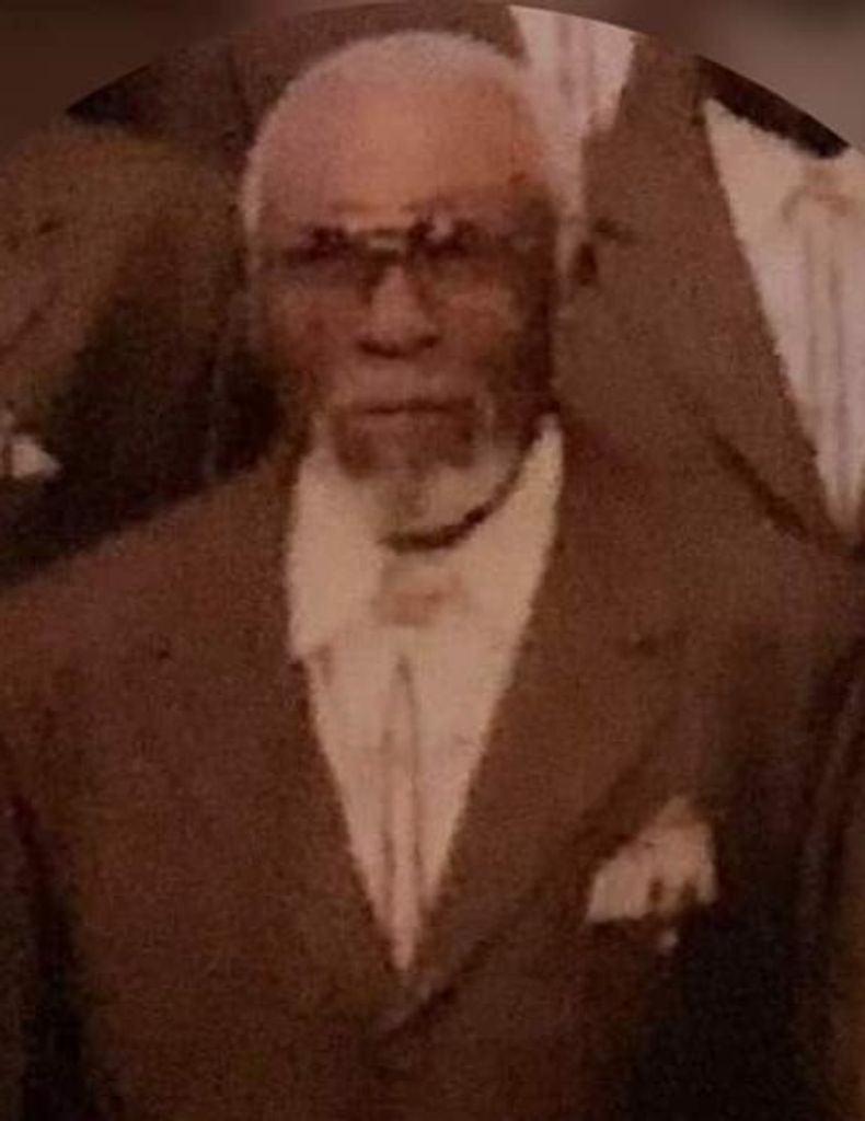 McKenely "Tinny" Goodwine