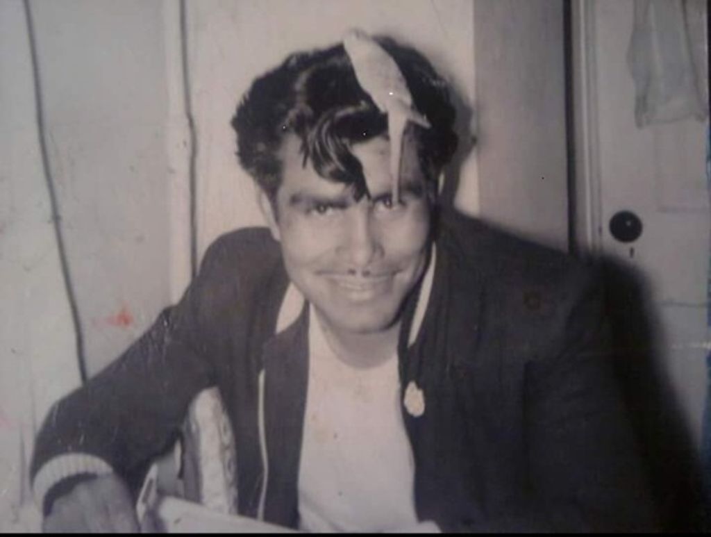 Jose Estrada Profile Photo