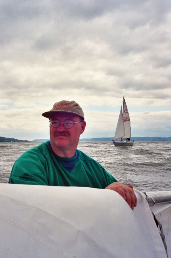 Raymond Joseph Schultz