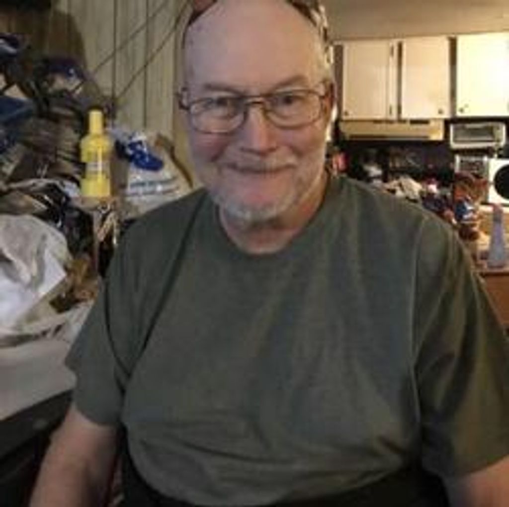 Danny Ray Buchanan Profile Photo