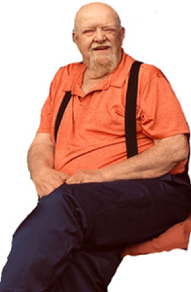 Carl Eugene Kiser