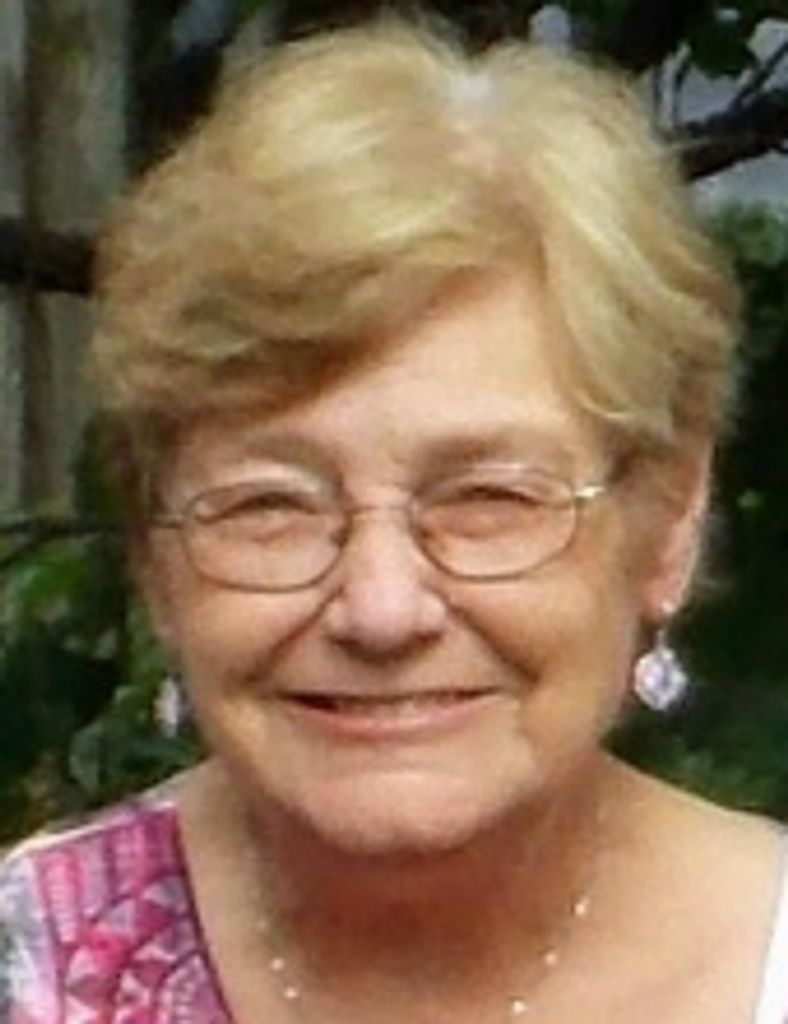 Marilyn  Walters