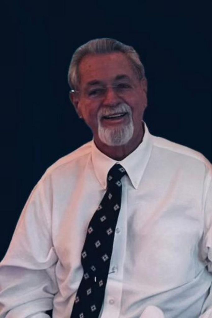 Kenneth Lee Bedford