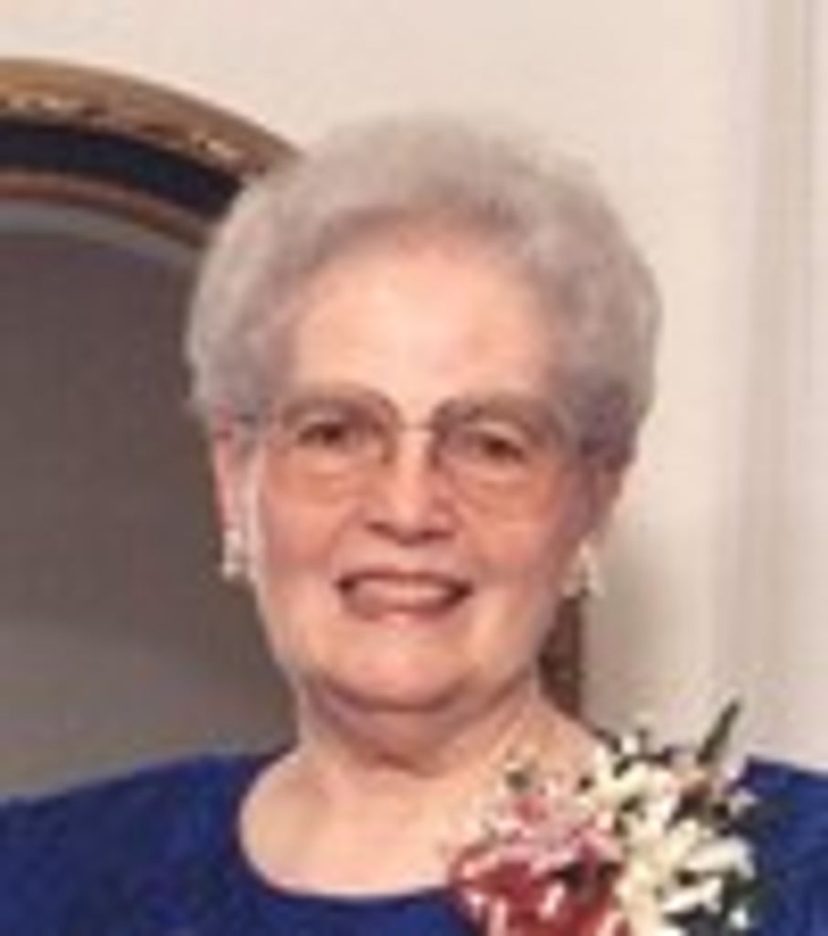 Margaret Phelps