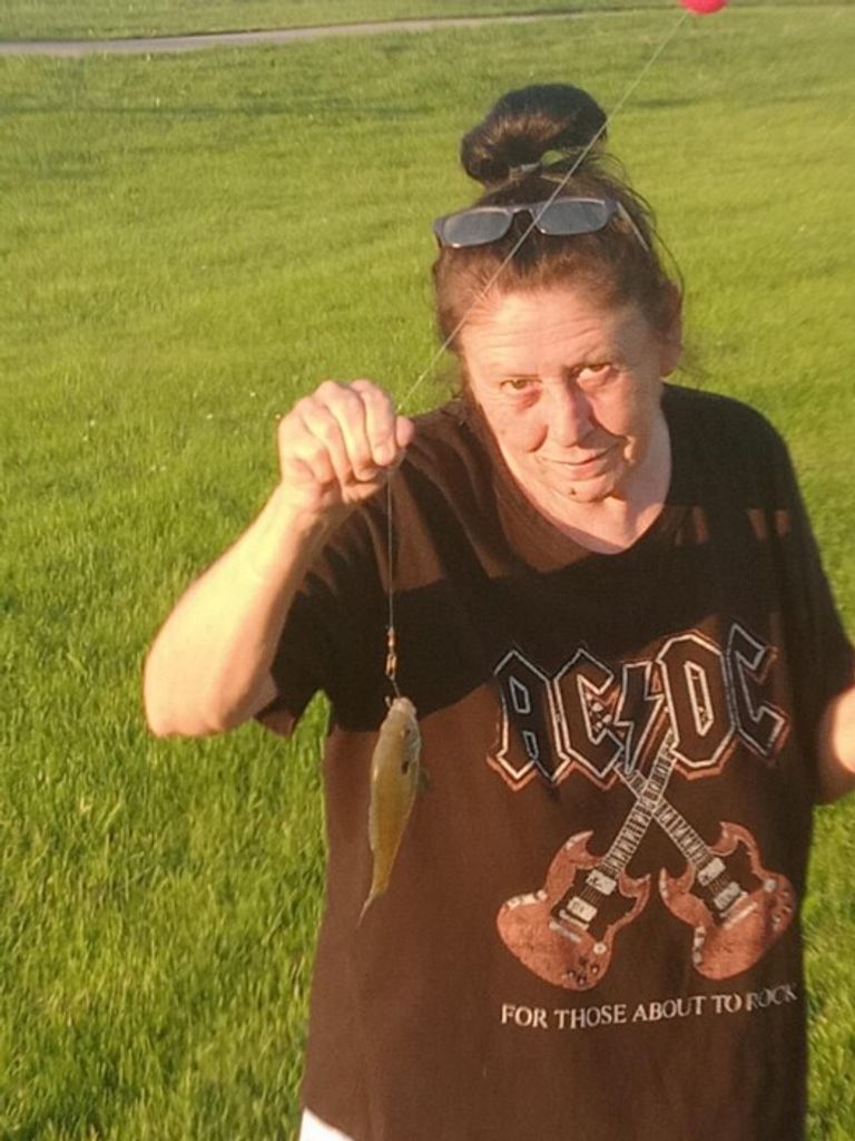 Judy Jo (Bryant) Crabtree