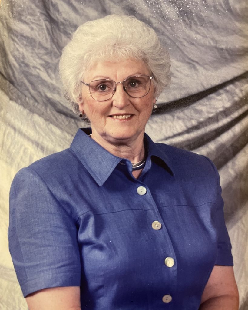 Ann Elizabeth Durben Profile Photo
