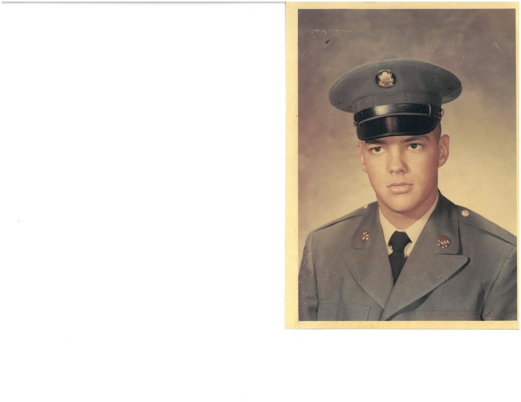 Tommy Nelson Bovee Profile Photo