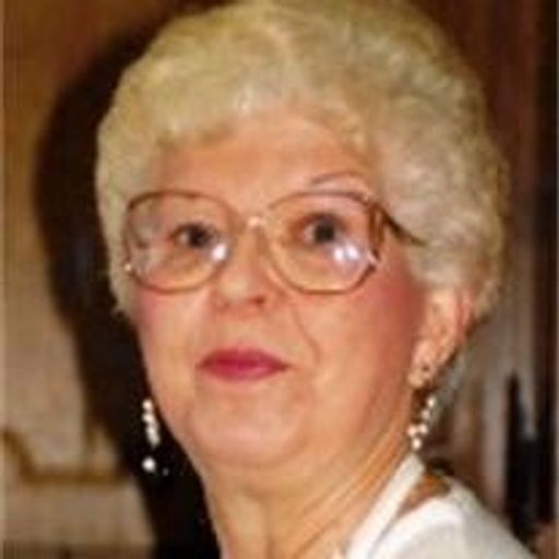 Betty Thompson-Rinas Profile Photo