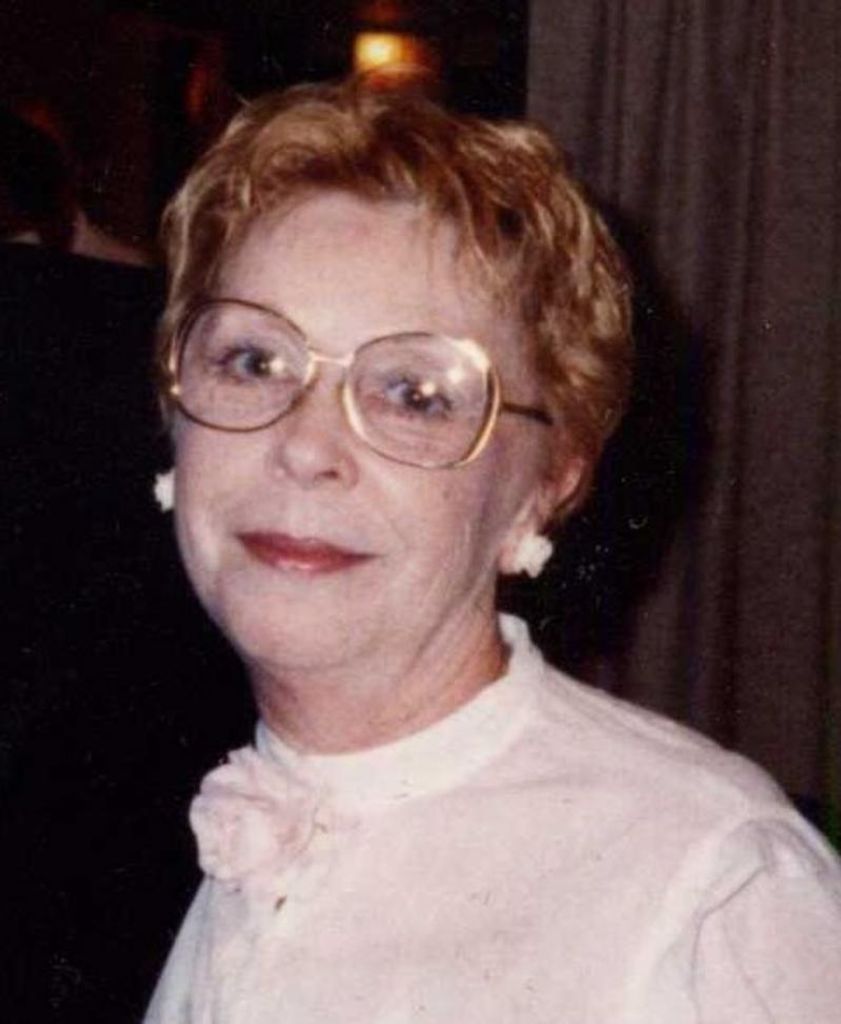 Margaret "Peggy" Anne Ritzer Profile Photo