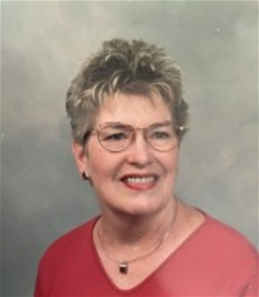 Sandra Ann Goble Profile Photo