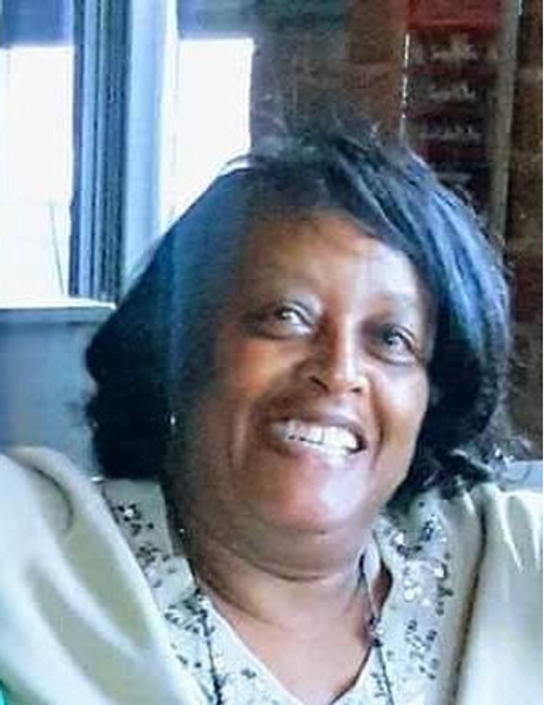 Imogene (Chatman) Mackey