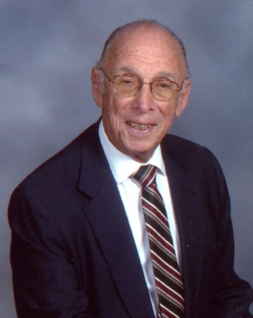 Howard Nelson Weeks, Sr. Profile Photo