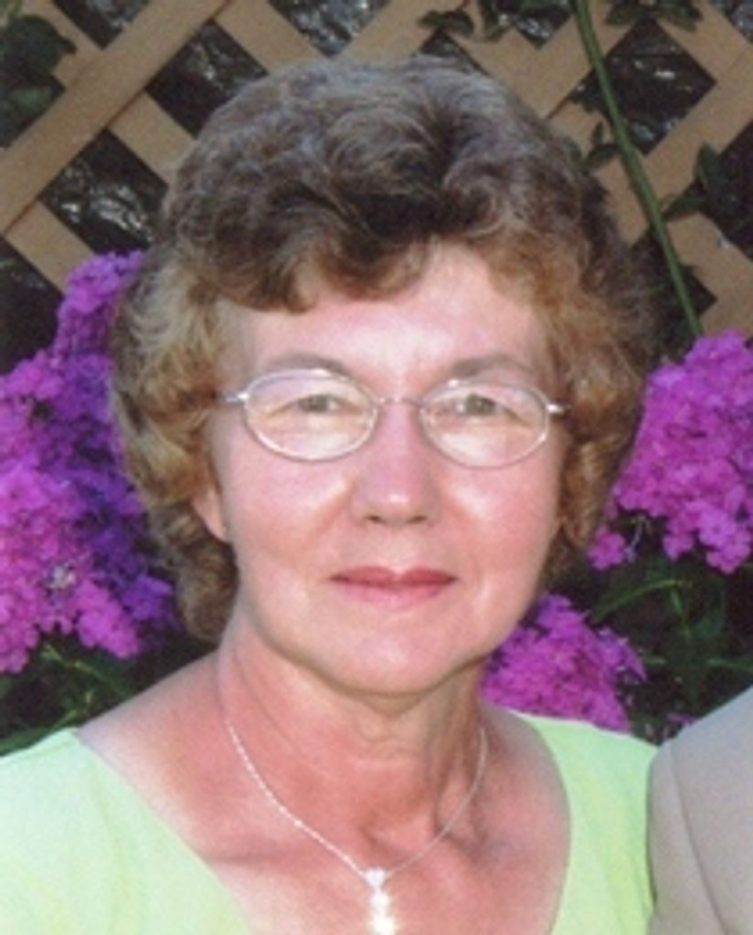 Barbara L. (Link)  Bertke