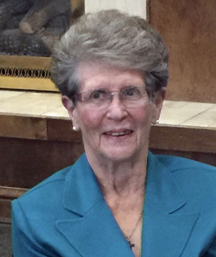 Deanna Mary Thomas Profile Photo