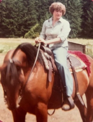 Judith Kay Allen Profile Photo