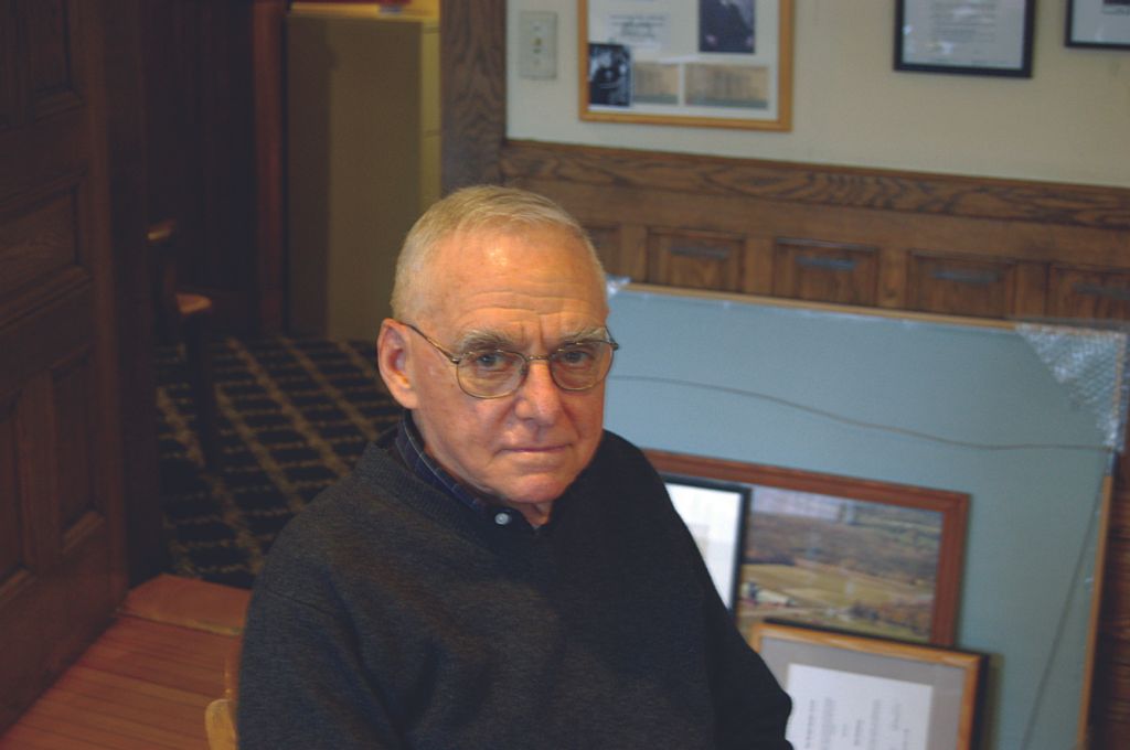 Robert Gensburg