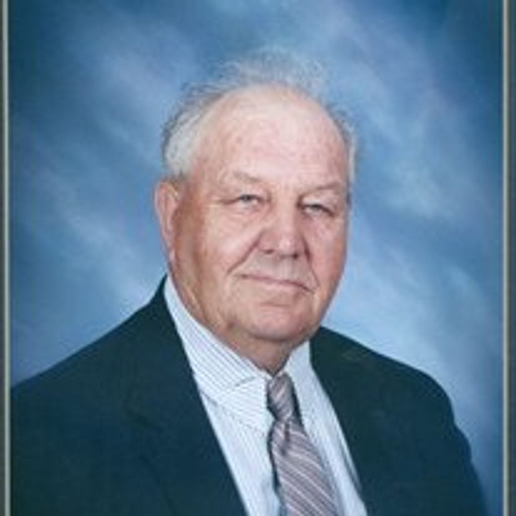 Wilbert Ochs
