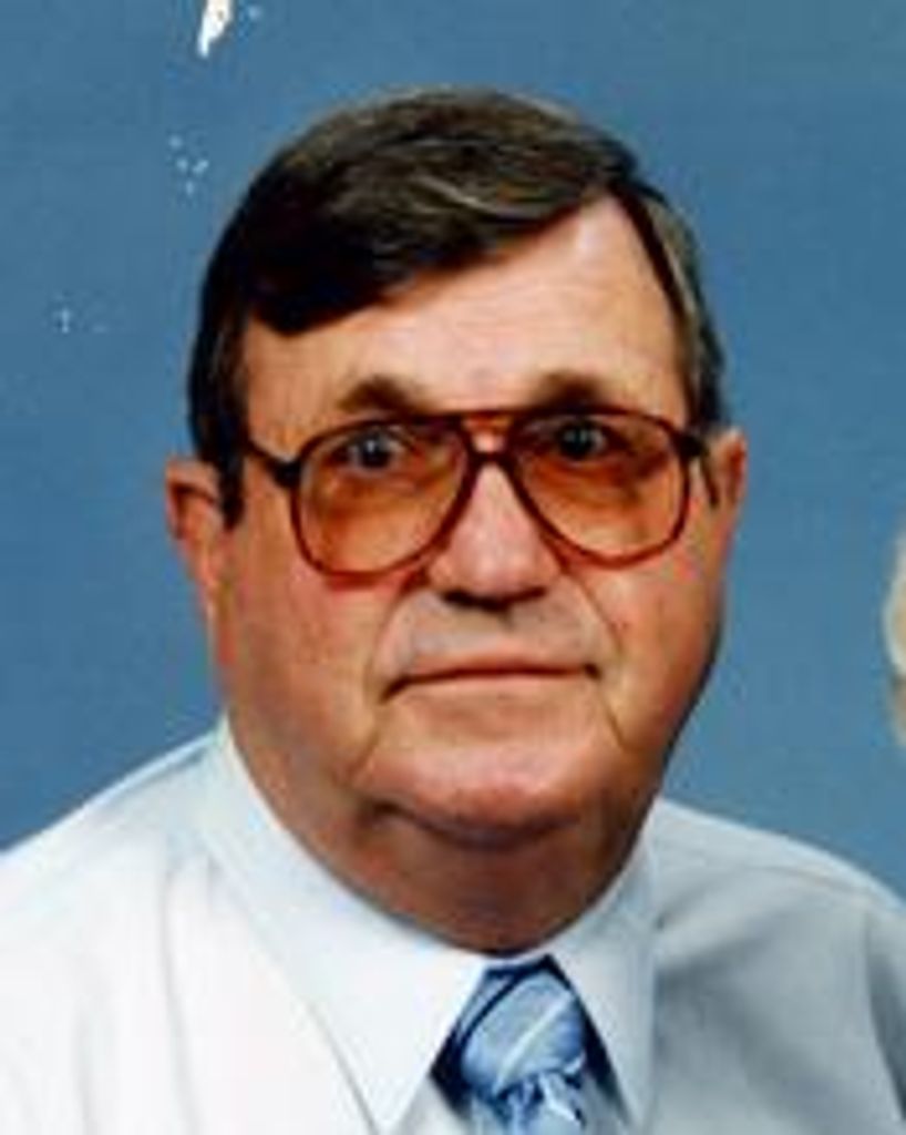 William Austin "Bill" Guyton, Jr. Profile Photo
