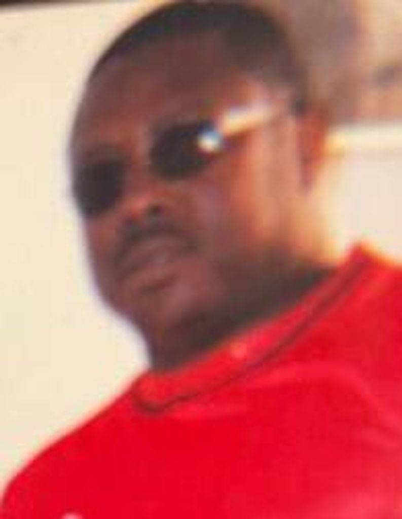Algernon K Butler Profile Photo