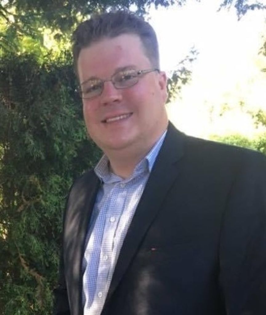 David Richard Schumann Profile Photo