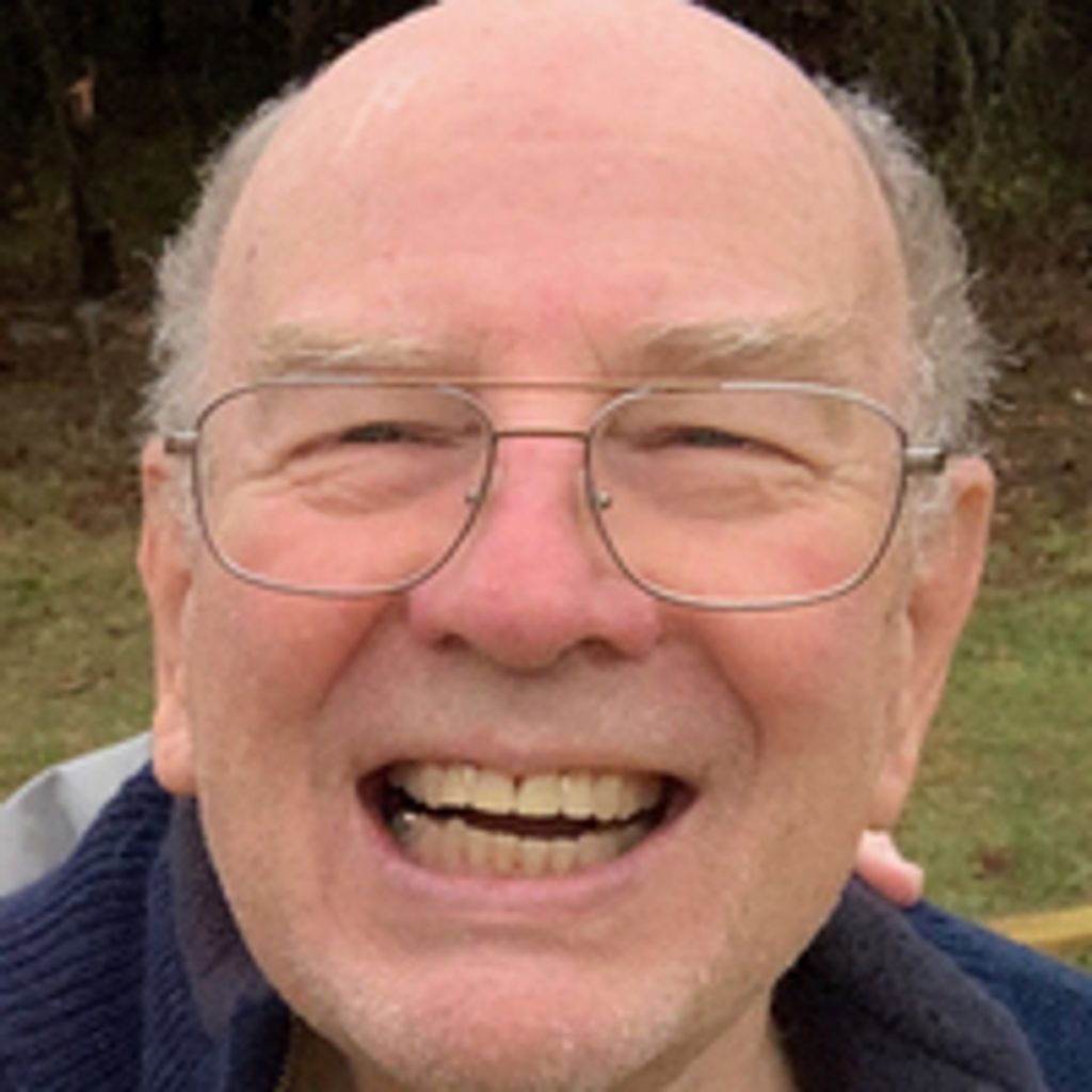 Dr. Paul Ruff