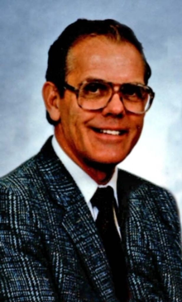 Floyd Ellis Atwood