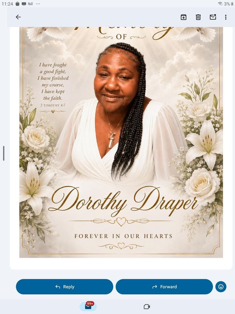 Dorothy Marie Smith Profile Photo