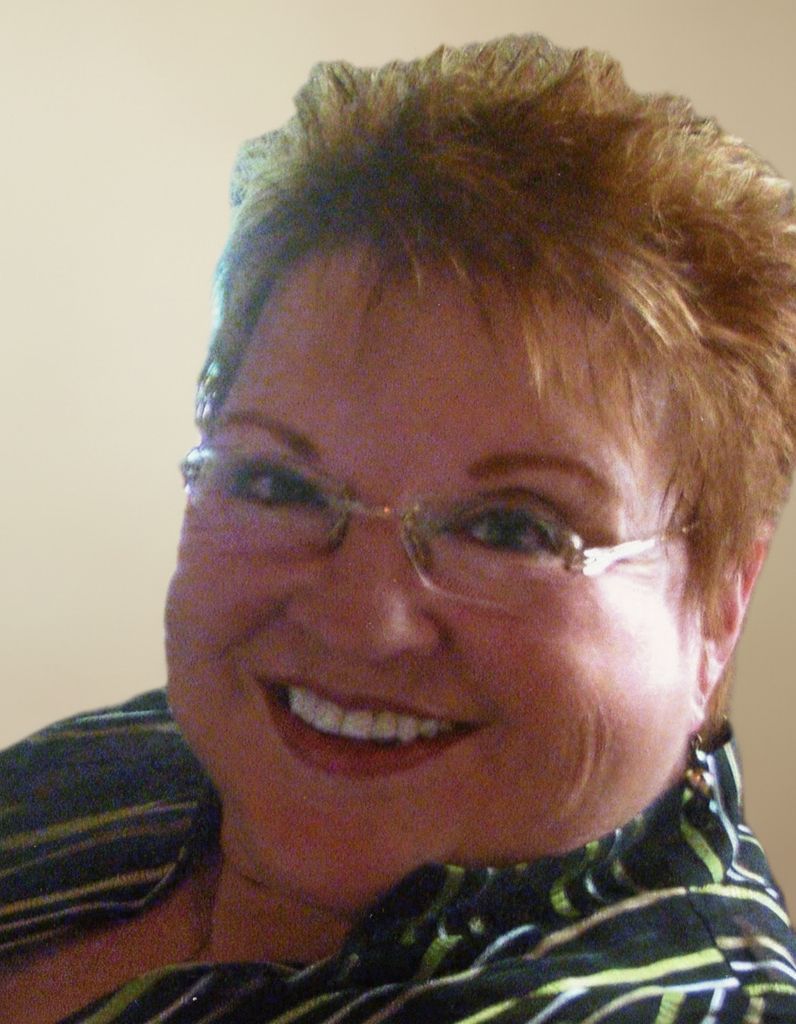 Melinda Lyon Profile Photo