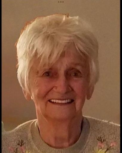 Phyllis Jean (Stevens) Sulesky's obituary image