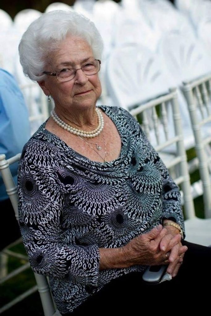 Reba Riddle Bodie Profile Photo