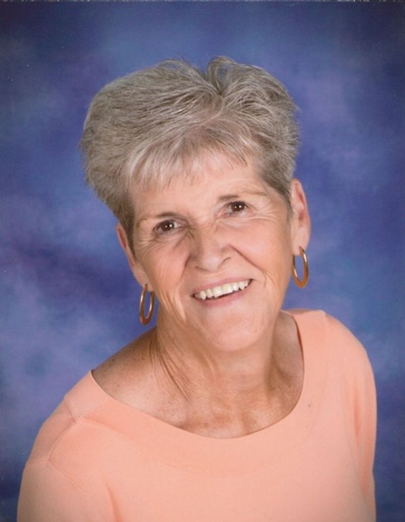 Rachel Criner Simpkins