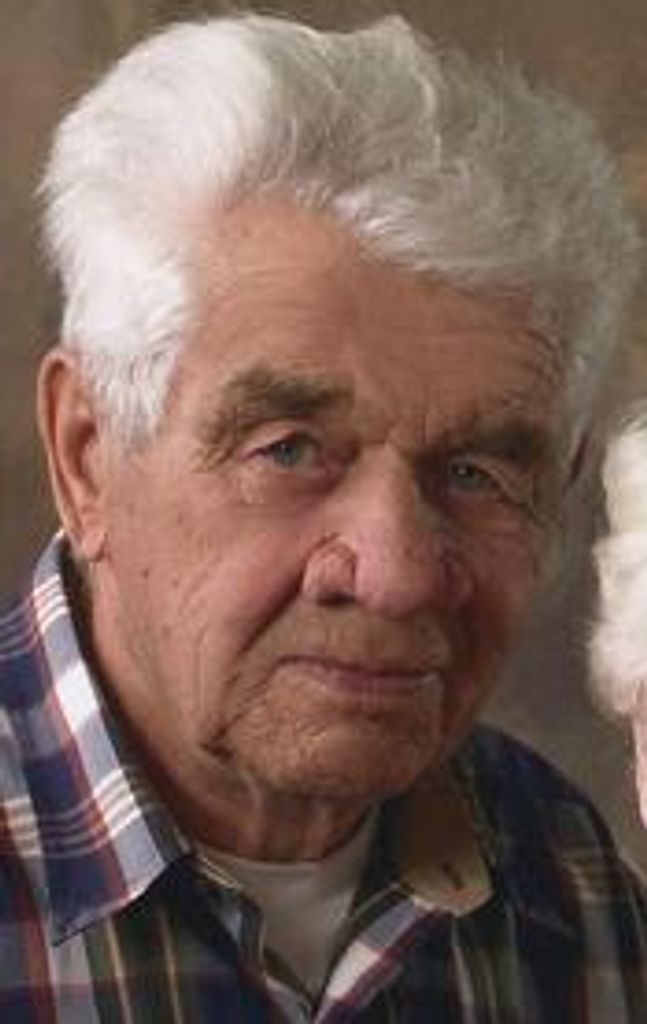 Theodore "Ted" Timmers