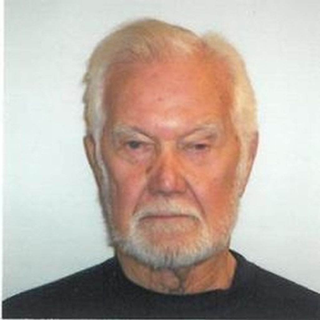 Ret. Cpt. George J. Chopie