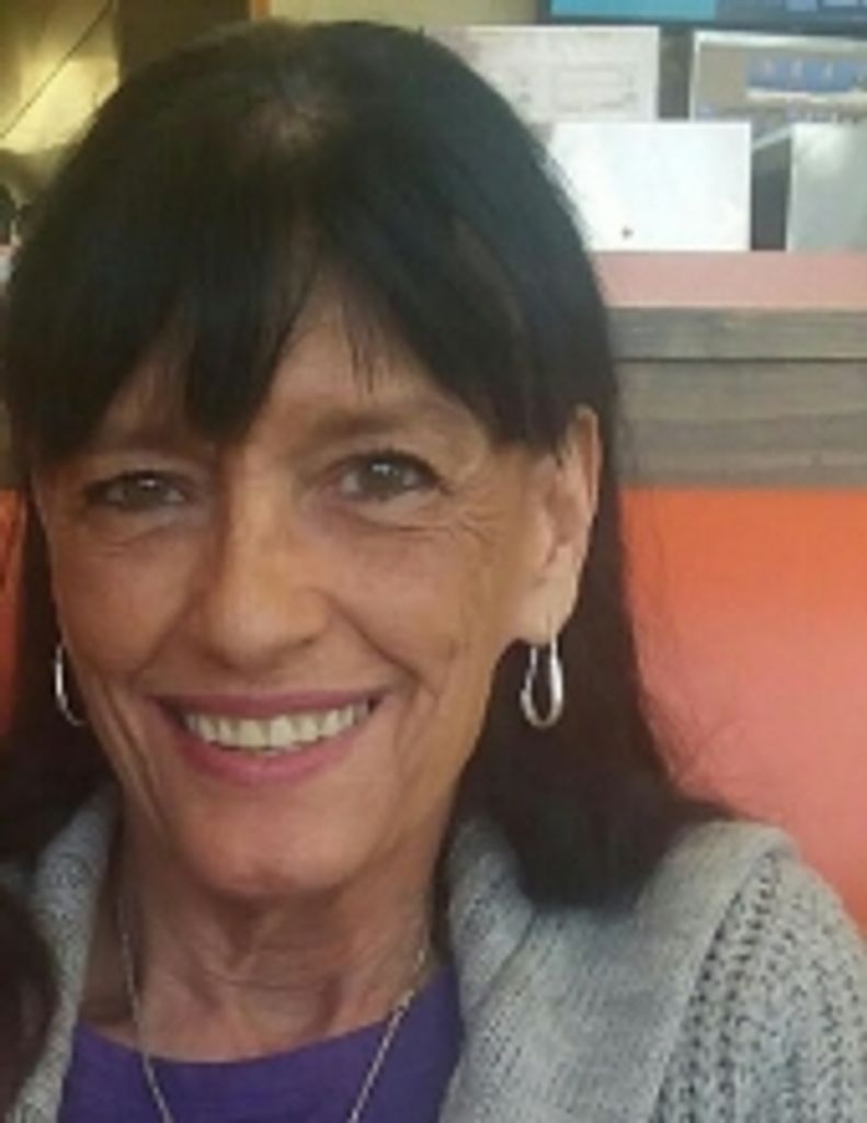Linda Martin