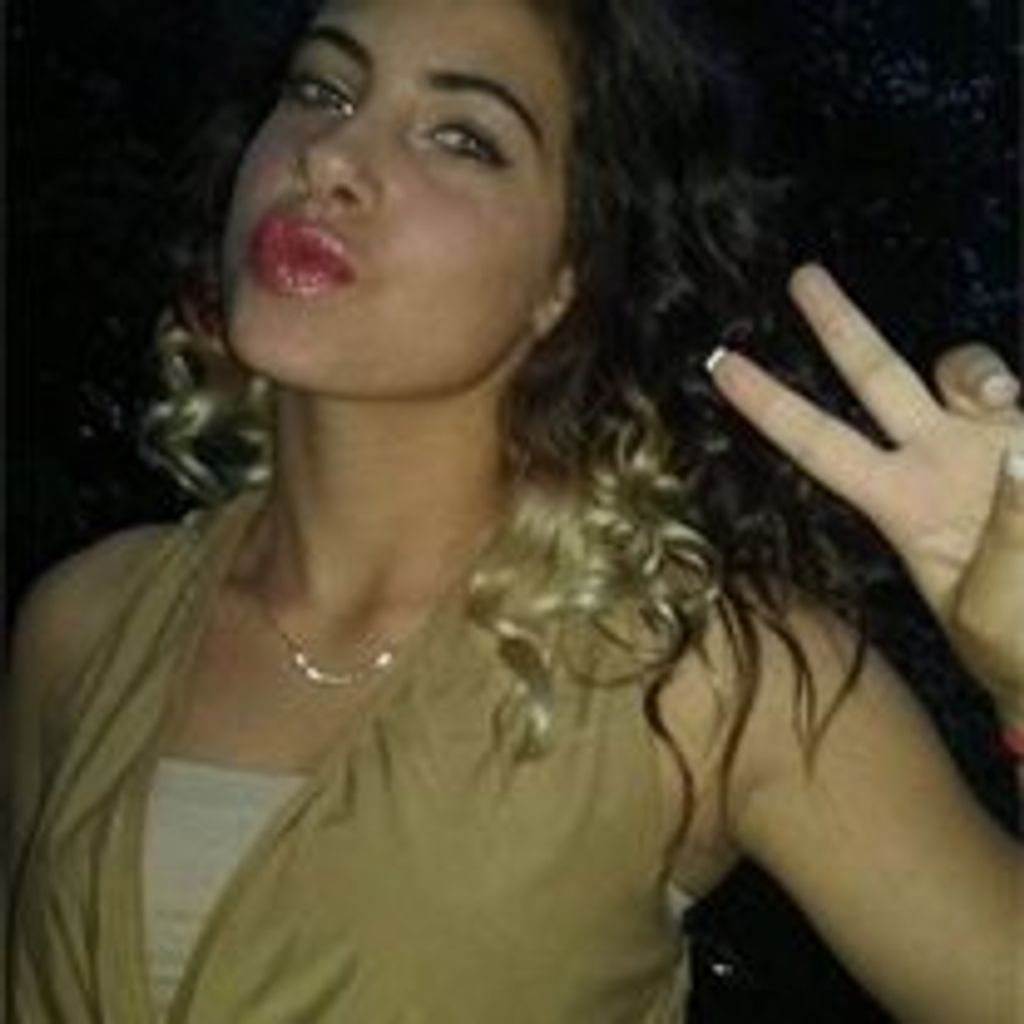 Arianna Toscano Profile Photo