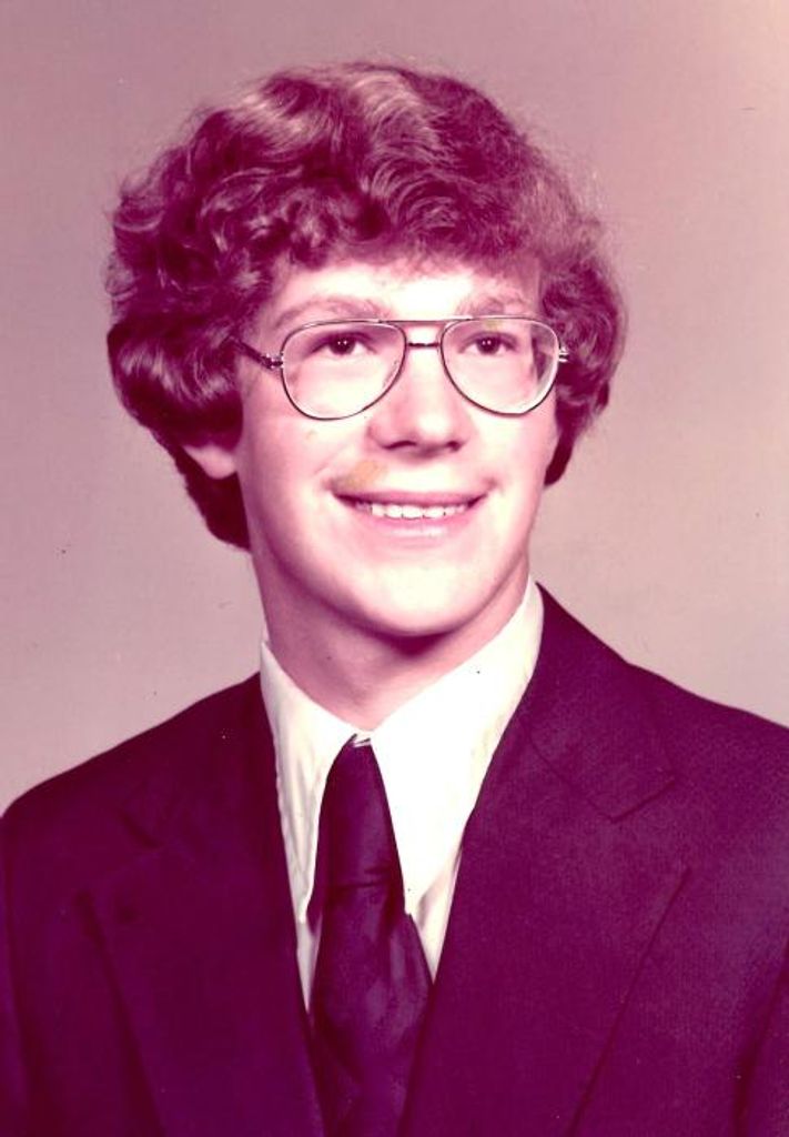 Ronald Schneider
